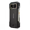 Smartphone UleFone Armor 27T 6.58 inch 12GB RAM 256GB Black, Energy class A