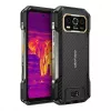 Smartphone UleFone Armor 27T 6.58 inch 12GB RAM 256GB Black, Energy class A