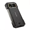 Smartphone UleFone Armor 27T 6.58 inch 12GB RAM 256GB Black, Energy class A