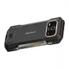 Smartphone UleFone Armor 27T 6.58 inch 12GB RAM 256GB Black, Energy class A