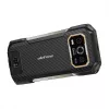 Smartphone UleFone Armor 27T 6.58 inch 12GB RAM 256GB Black, Energy class A