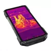 Smartphone UleFone Armor 27T 6.58 inch 12GB RAM 256GB Black, Energy class A