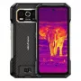 Smartphone UleFone Armor 27T 6.58 inch 12GB RAM 256GB Black, Energy class A