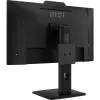 MSI PRO MP272PMG computer monitor 68.6 cm (27 inch) 1920 x 1080 pixels Full HD LCD Black