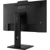 MSI PRO MP272PMG computer monitor 68.6 cm (27 inch) 1920 x 1080 pixels Full HD LCD Black