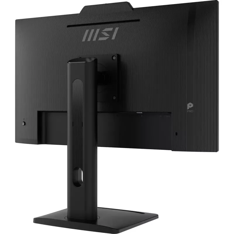 MSI PRO MP272PMG computer monitor 68.6 cm (27 inch) 1920 x 1080 pixels Full HD LCD Black