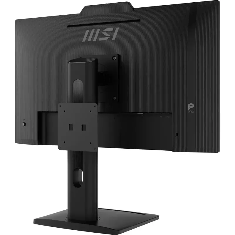 MSI PRO MP272PMG computer monitor 68.6 cm (27 inch) 1920 x 1080 pixels Full HD LCD Black