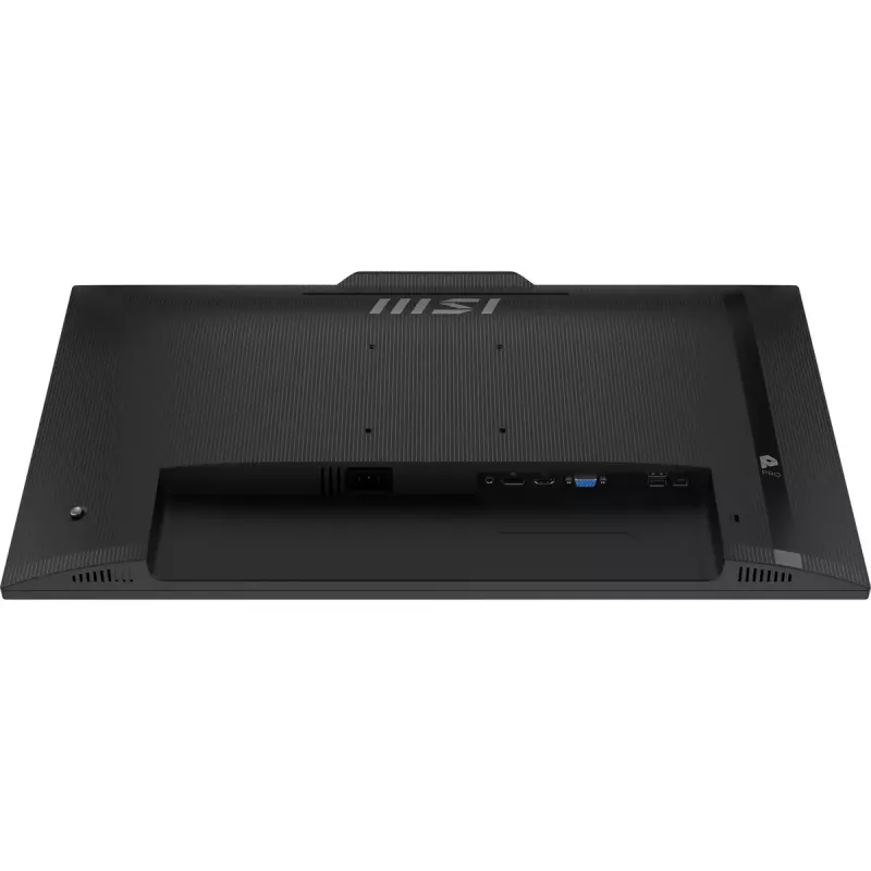 MSI PRO MP272PMG computer monitor 68.6 cm (27 inch) 1920 x 1080 pixels Full HD LCD Black