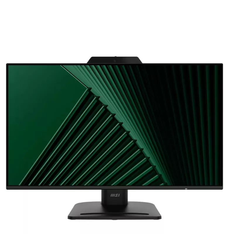 MSI PRO MP272PMG computer monitor 68.6 cm (27 inch) 1920 x 1080 pixels Full HD LCD Black