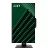MSI PRO MP272PMG computer monitor 68.6 cm (27 inch) 1920 x 1080 pixels Full HD LCD Black