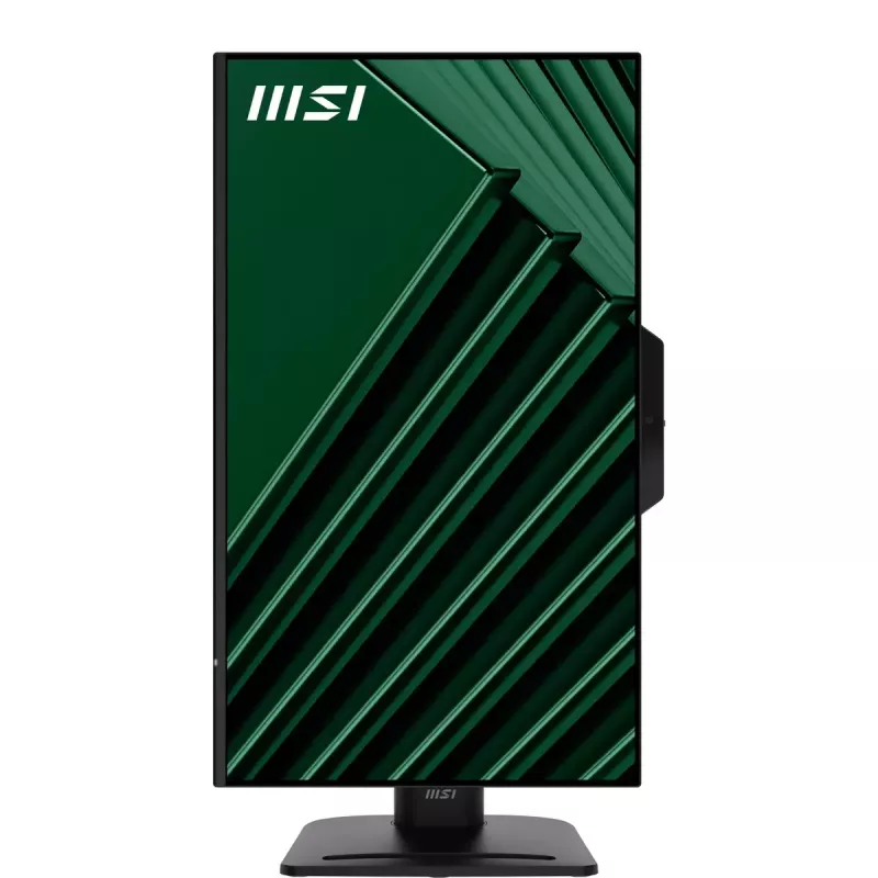 MSI PRO MP272PMG computer monitor 68.6 cm (27 inch) 1920 x 1080 pixels Full HD LCD Black