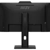 MSI PRO MP272PMG computer monitor 68.6 cm (27 inch) 1920 x 1080 pixels Full HD LCD Black