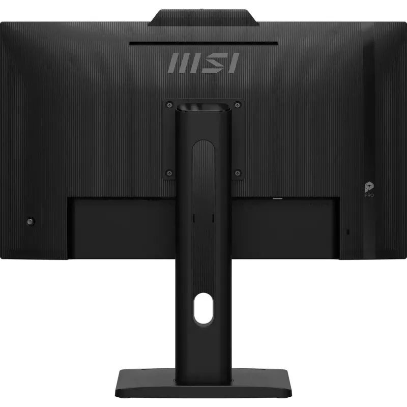 MSI PRO MP272PMG computer monitor 68.6 cm (27 inch) 1920 x 1080 pixels Full HD LCD Black