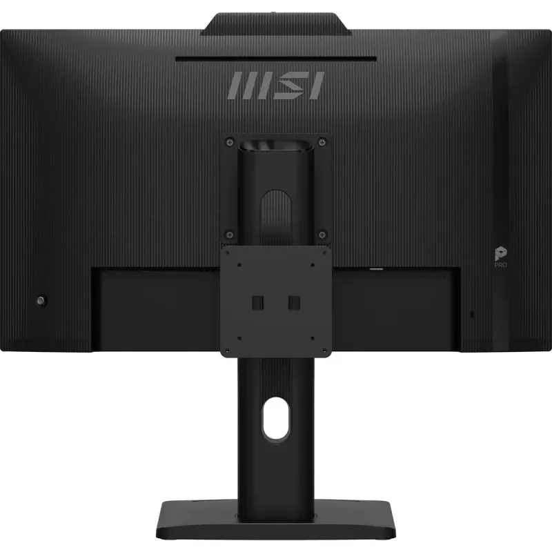 MSI PRO MP272PMG computer monitor 68.6 cm (27 inch) 1920 x 1080 pixels Full HD LCD Black