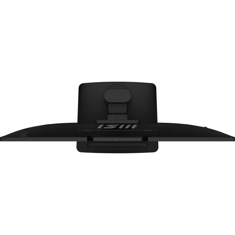 MSI PRO MP272PMG computer monitor 68.6 cm (27 inch) 1920 x 1080 pixels Full HD LCD Black