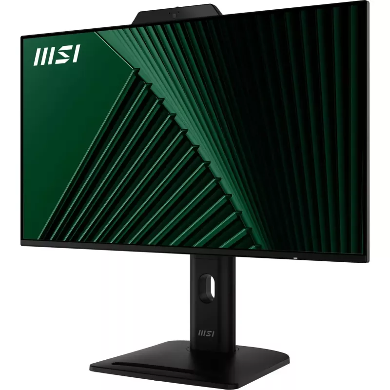 MSI PRO MP272PMG computer monitor 68.6 cm (27 inch) 1920 x 1080 pixels Full HD LCD Black