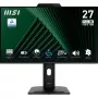 MSI PRO MP272PMG computer monitor 68.6 cm (27 inch) 1920 x 1080 pixels Full HD LCD Black