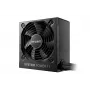 be quiet! System Power 11 550W power supply unit 20+4 pin ATX ATX Black