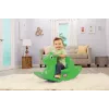 Ride-on toy Little Tikes Ricking Horse 174209E3 lime green – toddler rocker for indoor play