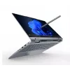Laptop Lenovo ThinkBook 14 G5 2in1 14.0 inch Ultra 5 225U 16GB 512GB INT W11Pro Touch Luna Grey