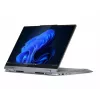 Laptop Lenovo ThinkBook 14 G5 2in1 14.0 inch Ultra 5 225U 16GB 512GB INT W11Pro Touch Luna Grey