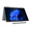 Laptop Lenovo ThinkBook 14 G5 2in1 14.0 inch Ultra 5 225U 16GB 512GB INT W11Pro Touch Luna Grey
