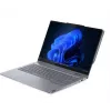 Laptop Lenovo ThinkBook 14 G5 2in1 14.0 inch Ultra 5 225U 16GB 512GB INT W11Pro Touch Luna Grey