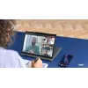 Laptop Lenovo ThinkBook 14 G5 2in1 14.0 inch Ultra 5 225U 16GB 512GB INT W11Pro Touch Luna Grey