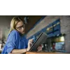 Laptop Lenovo ThinkBook 14 G5 2in1 14.0 inch Ultra 5 225U 16GB 512GB INT W11Pro Touch Luna Grey