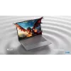 Laptop Lenovo ThinkBook 14 G5 2in1 14.0 inch Ultra 5 225U 16GB 512GB INT W11Pro Touch Luna Grey