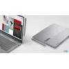 Laptop Lenovo ThinkBook 14 G5 2in1 14.0 inch Ultra 5 225U 16GB 512GB INT W11Pro Touch Luna Grey