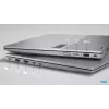 Laptop Lenovo ThinkBook 14 G5 2in1 14.0 inch Ultra 5 225U 16GB 512GB INT W11Pro Touch Luna Grey