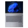 Laptop Lenovo ThinkBook 14 G5 2in1 14.0 inch Ultra 5 225U 16GB 512GB INT W11Pro Touch Luna Grey