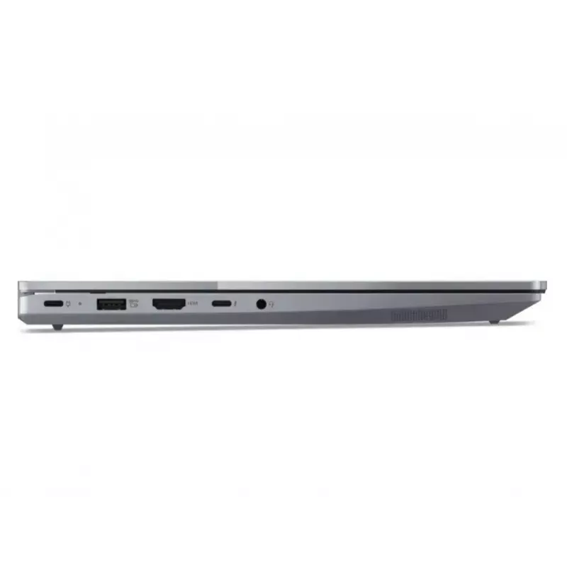 Laptop Lenovo ThinkBook 14 G5 2in1 14.0 inch Ultra 5 225U 16GB 512GB INT W11Pro Touch Luna Grey
