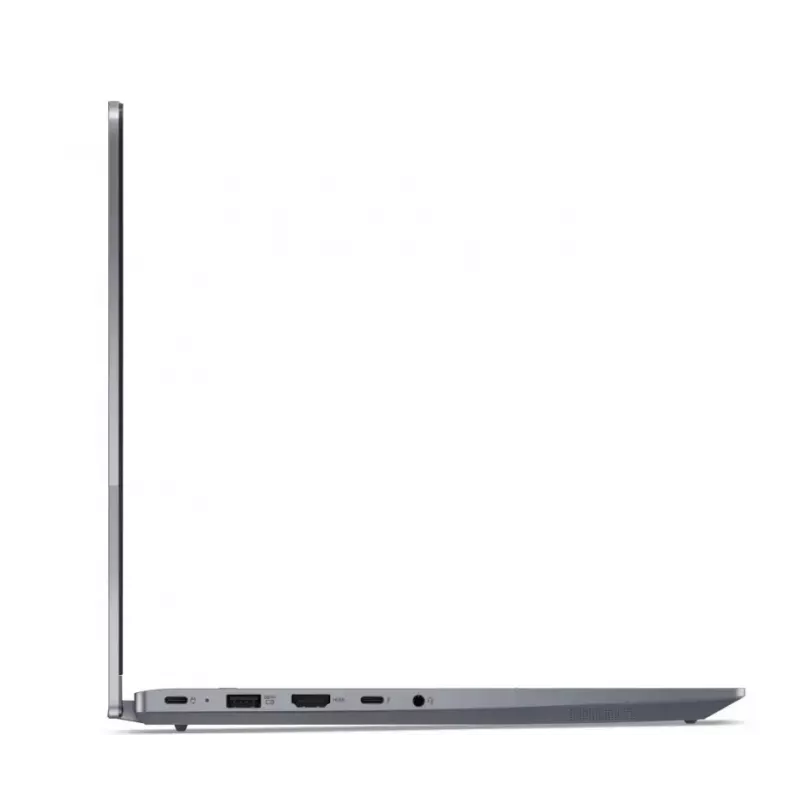 Laptop Lenovo ThinkBook 14 G5 2in1 14.0 inch Ultra 5 225U 16GB 512GB INT W11Pro Touch Luna Grey