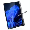 Laptop Lenovo ThinkBook 14 G5 2in1 14.0 inch Ultra 5 225U 16GB 512GB INT W11Pro Touch Luna Grey