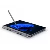 Laptop Lenovo ThinkBook 14 G5 2in1 14.0 inch Ultra 5 225U 16GB 512GB INT W11Pro Touch Luna Grey