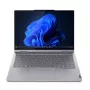 Laptop Lenovo ThinkBook 14 G5 2in1 14.0 inch Ultra 5 225U 16GB 512GB INT W11Pro Touch Luna Grey