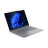 Hybrid Laptop Lenovo ThinkBook 14 2-in-1 G5 IAU 14 inch Intel Core Ultra 7 255U 16GB RAM 512GB SSD Intel Graphics Windows 11 Pro
