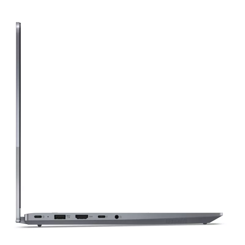 Hybrid Laptop Lenovo ThinkBook 14 2-in-1 G5 IAU 14 inch Intel Core Ultra 7 255U 16GB RAM 512GB SSD Intel Graphics Windows 11 Pro