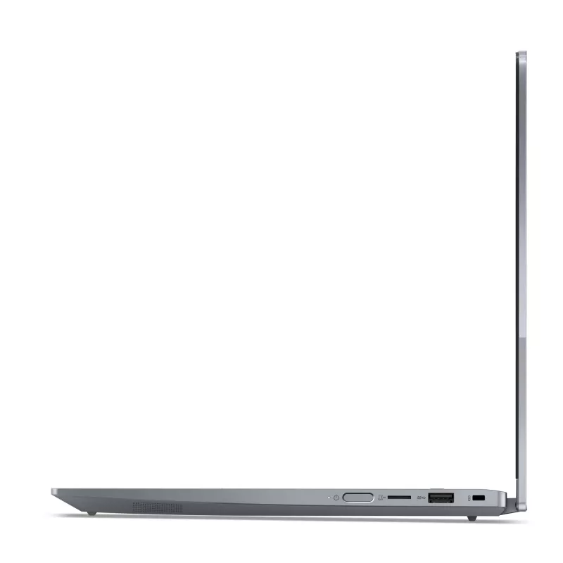 Hybrid Laptop Lenovo ThinkBook 14 2-in-1 G5 IAU 14 inch Intel Core Ultra 7 255U 16GB RAM 512GB SSD Intel Graphics Windows 11 Pro