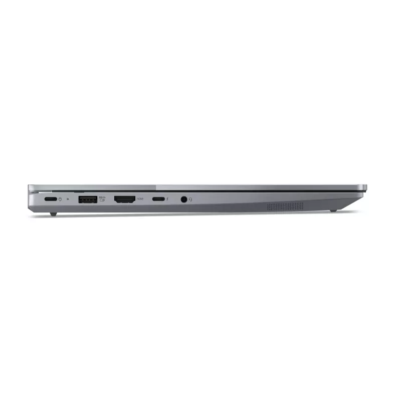 Hybrid Laptop Lenovo ThinkBook 14 2-in-1 G5 IAU 14 inch Intel Core Ultra 7 255U 16GB RAM 512GB SSD Intel Graphics Windows 11 Pro