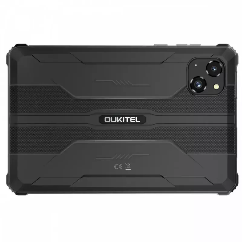 Tablet OukiTel RT3 Pro 4G 10.1 inch Octa-Core 4GB RAM 128GB Storage Android