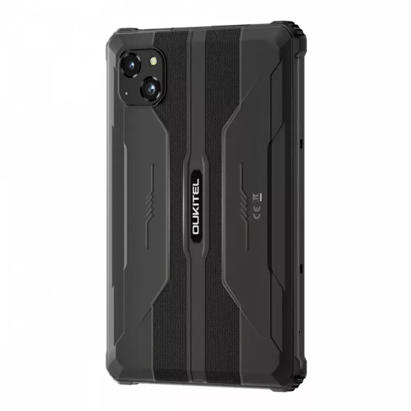 Tablet OukiTel RT3 Pro 4G 10.1 inch Octa-Core 4GB RAM 128GB Storage Android