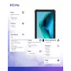 Tablet OukiTel RT3 Pro 4G 10.1 inch Octa-Core 4GB RAM 128GB Android