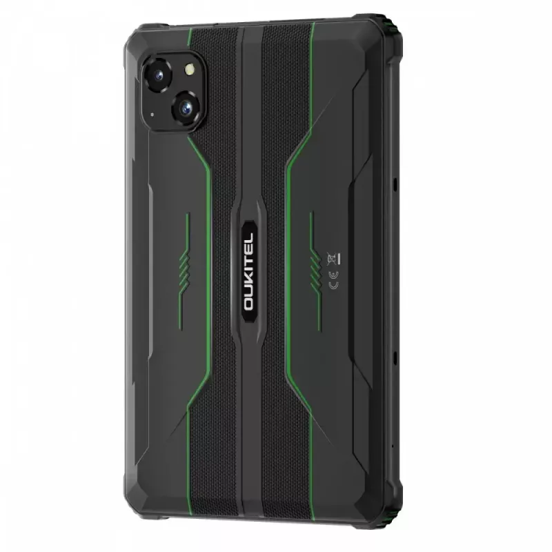 Tablet OukiTel RT3 Pro 4G 10.1 inch Octa-Core 4GB RAM 128GB Android
