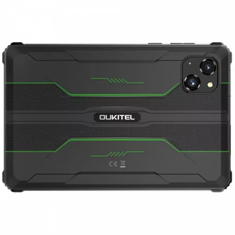 Tablet OukiTel RT3 Pro 4G 10.1 inch Octa-Core 4GB RAM 128GB Android