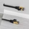 Networking cable UNITEK C1897BK-10M RJ-45 Cat7 10m Black