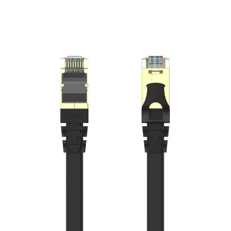 Networking cable UNITEK C1897BK-10M RJ-45 Cat7 10m Black