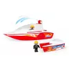 Boat play vehicle Lena 04721 for children, multicolour, suitable from 2 years